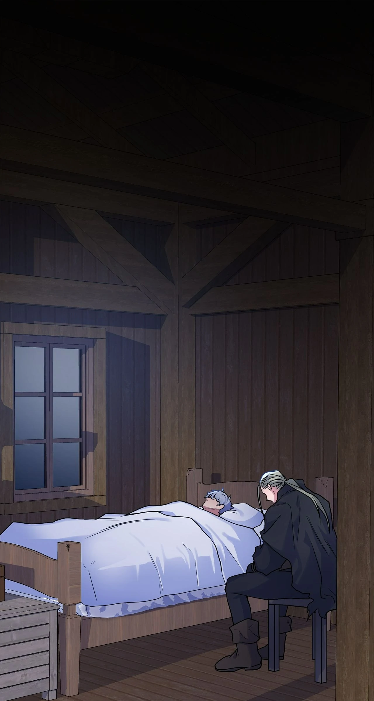 Holding You Captive Chapter 71 - page 39