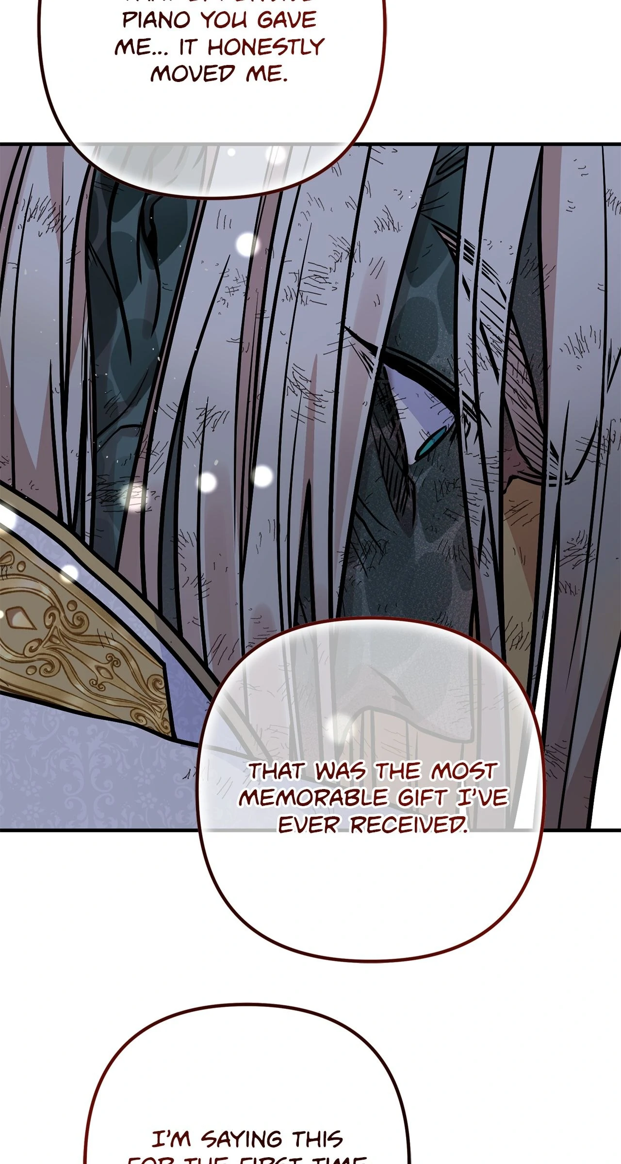 Holding You Captive Chapter 72 - page 50