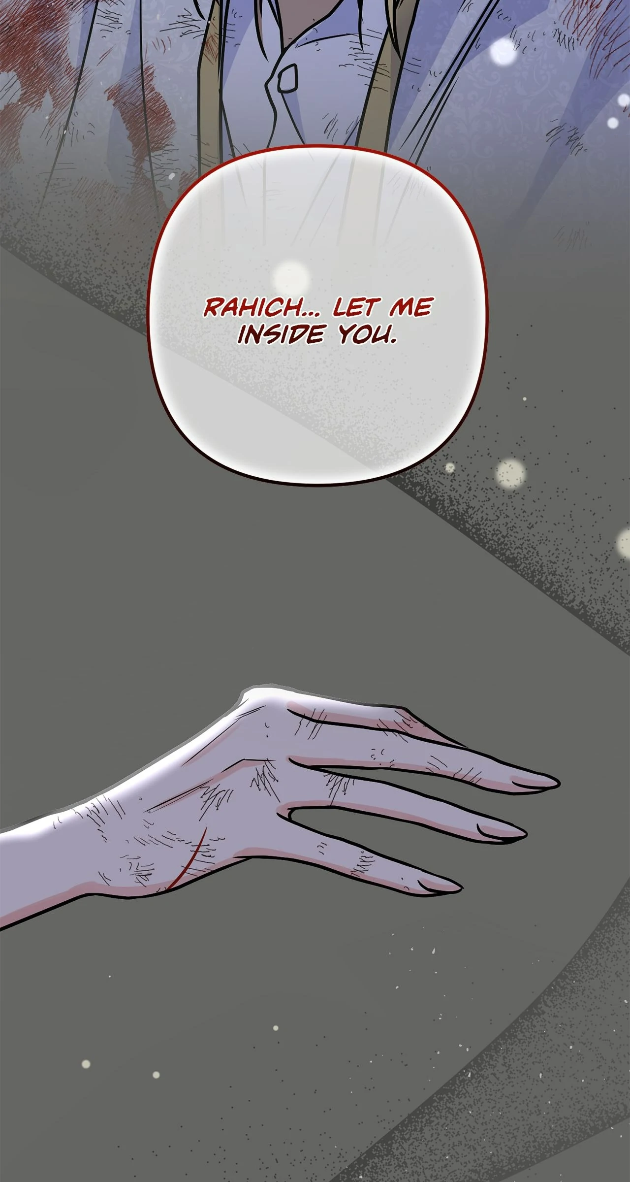 Holding You Captive Chapter 72 - page 58