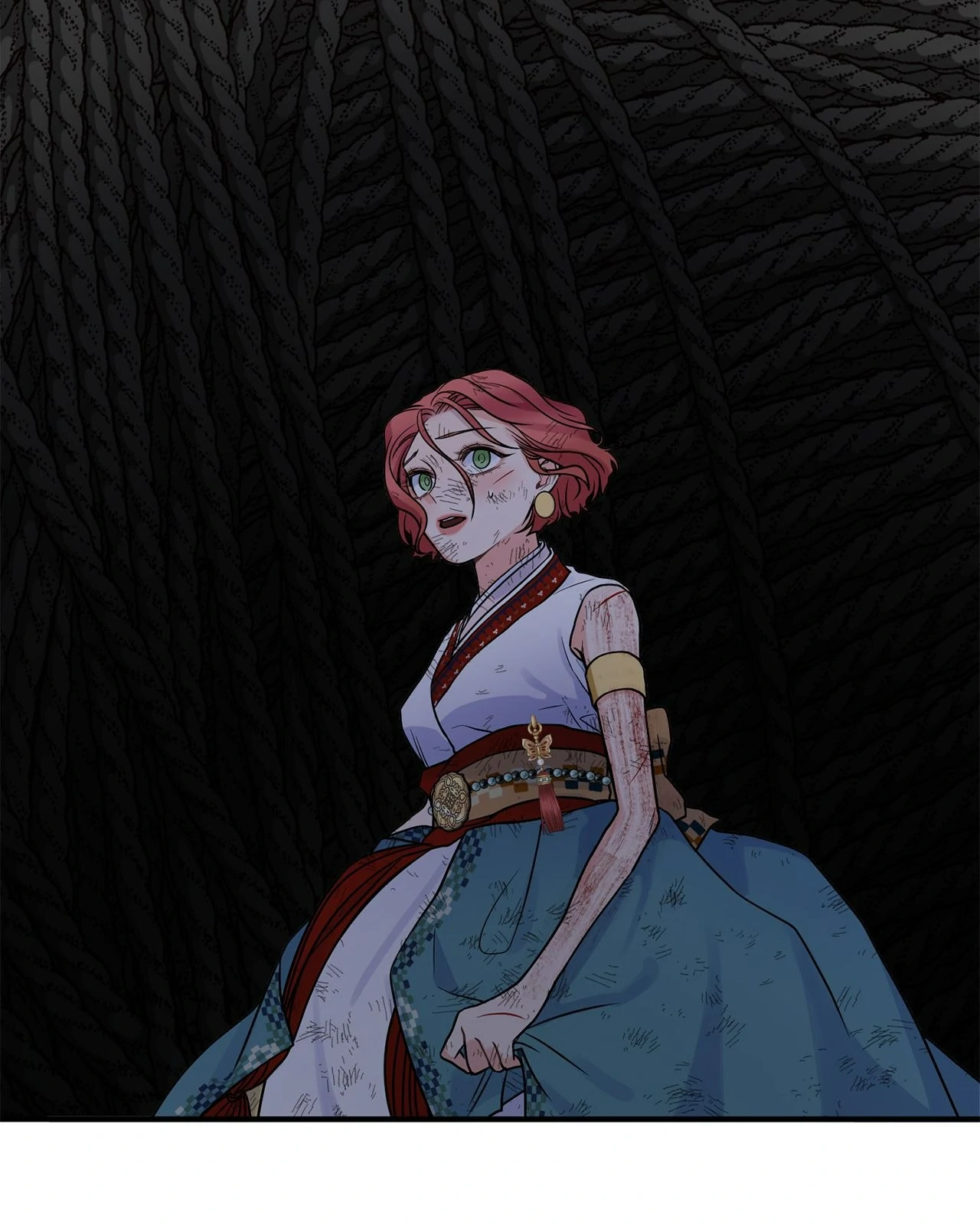Holding You Captive Chapter 73 - page 9