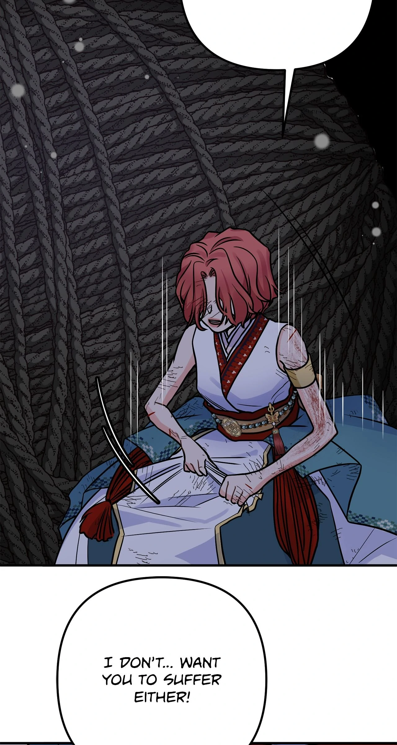 Holding You Captive Chapter 73 - page 11