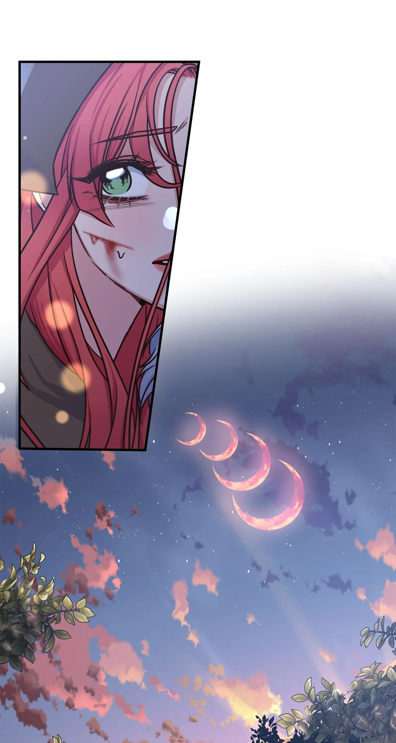 Holding You Captive Chapter 73 - page 31