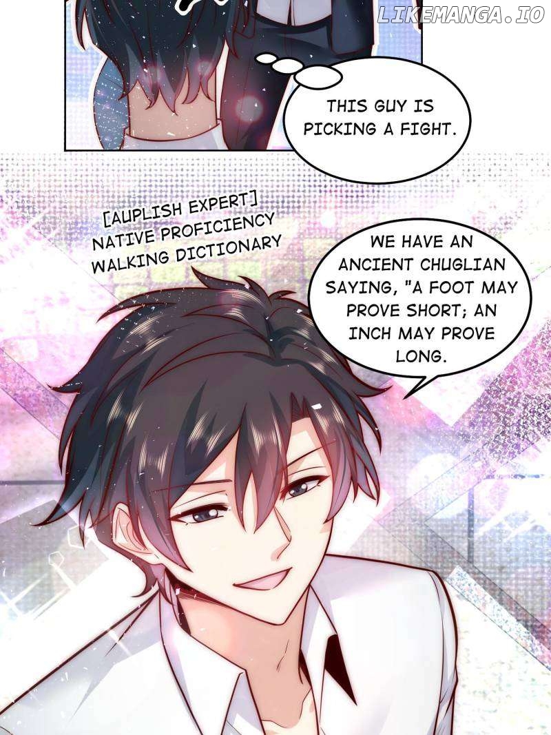 I Defeated Thousands of Gods By the Title System Chapter 50 - page 13