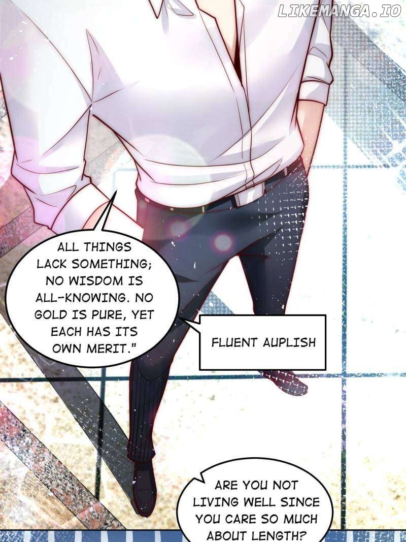 I Defeated Thousands of Gods By the Title System Chapter 50 - page 14