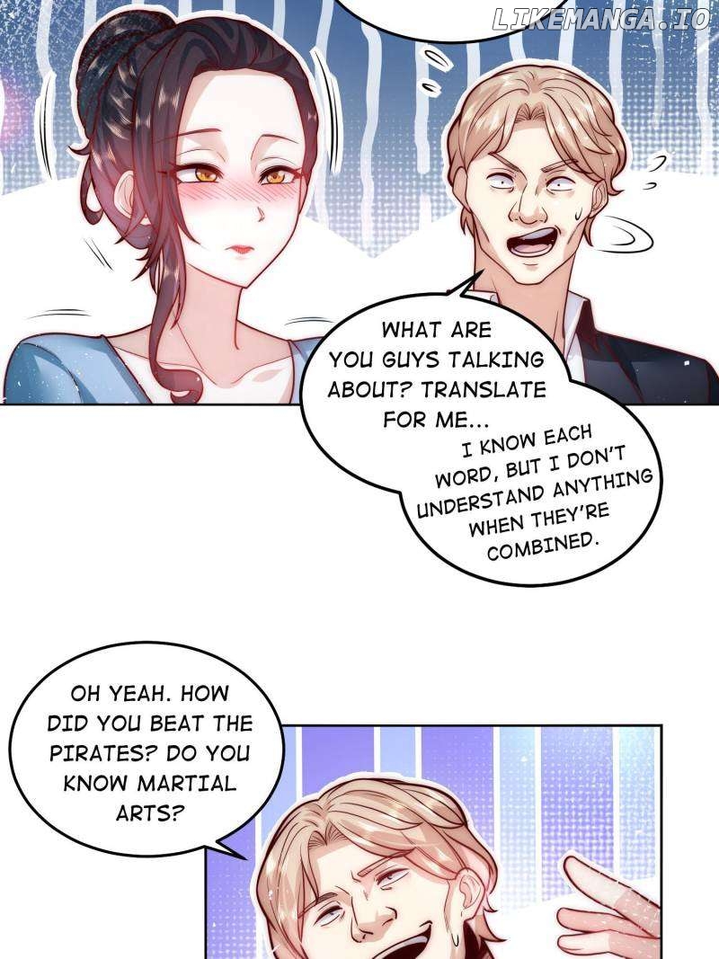 I Defeated Thousands of Gods By the Title System Chapter 50 - page 15
