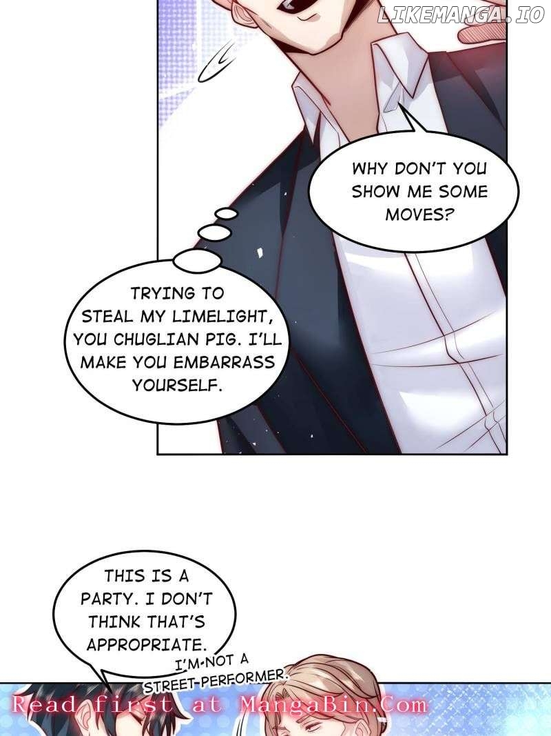 I Defeated Thousands of Gods By the Title System Chapter 50 - page 16