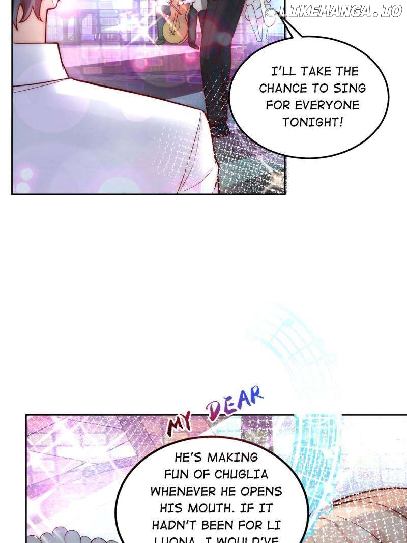 I Defeated Thousands of Gods By the Title System Chapter 50 - page 18