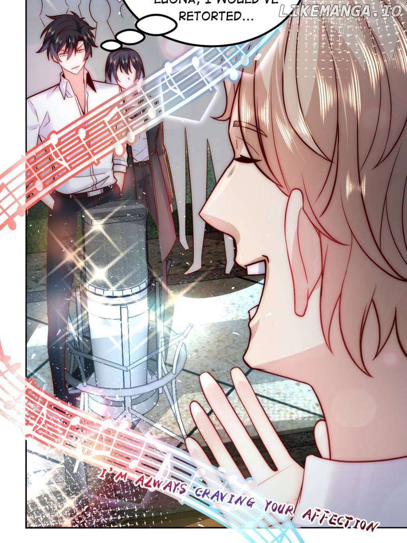 I Defeated Thousands of Gods By the Title System Chapter 50 - page 19