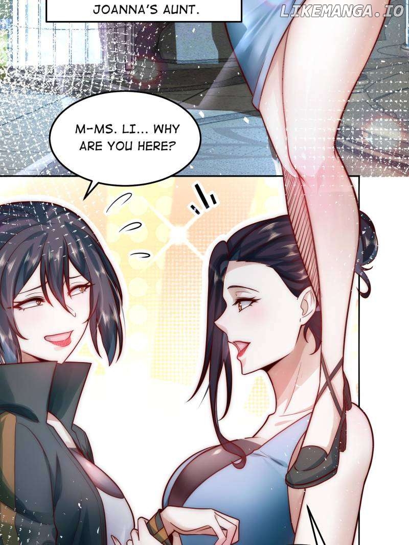 I Defeated Thousands of Gods By the Title System Chapter 50 - page 2