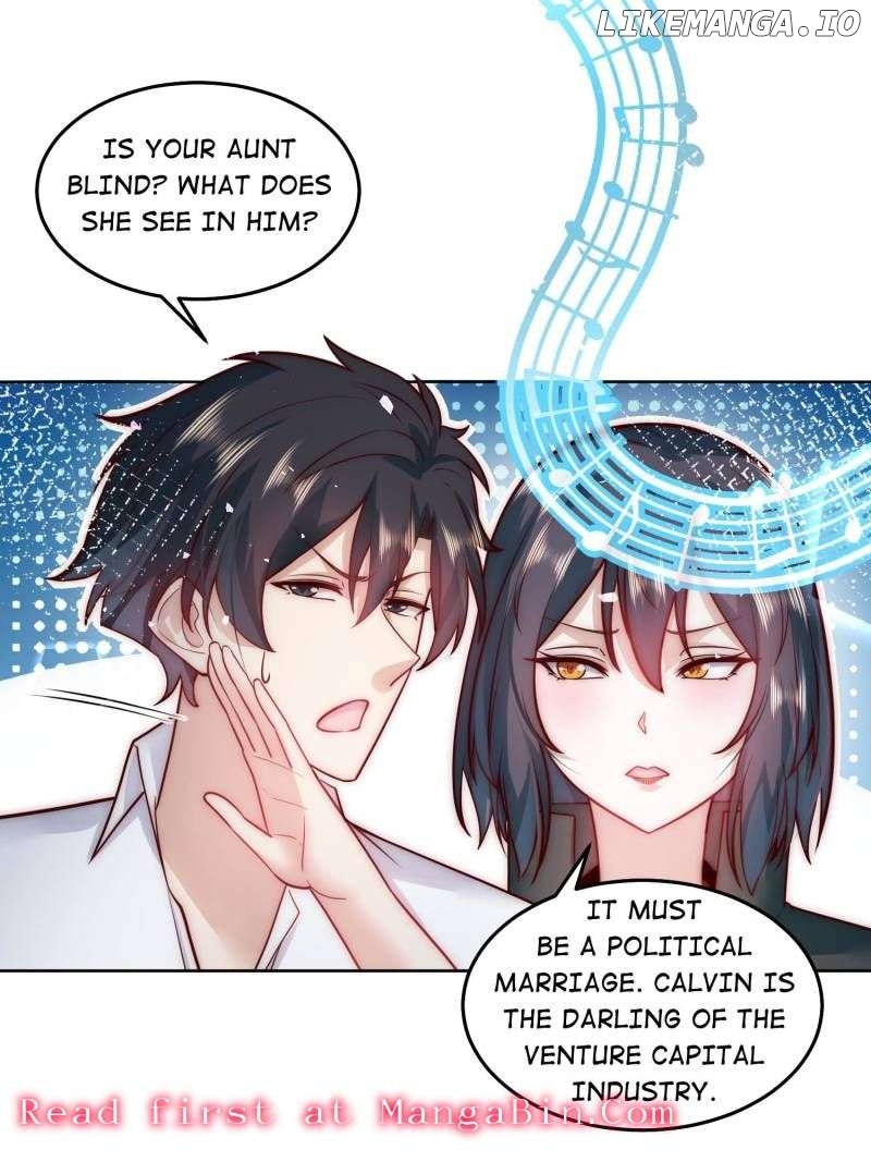 I Defeated Thousands of Gods By the Title System Chapter 50 - page 20