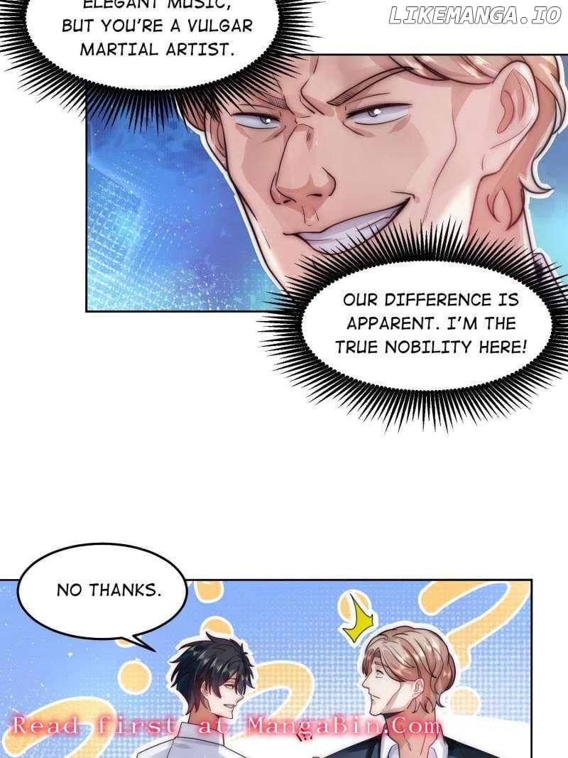 I Defeated Thousands of Gods By the Title System Chapter 50 - page 24