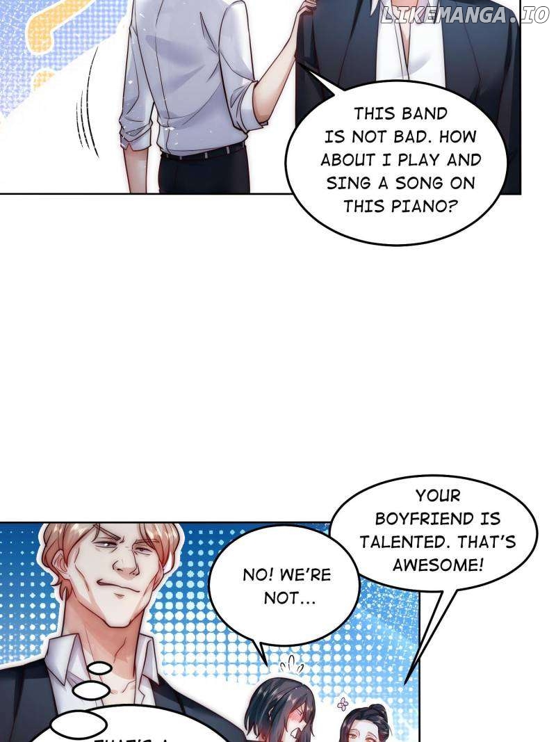 I Defeated Thousands of Gods By the Title System Chapter 50 - page 25