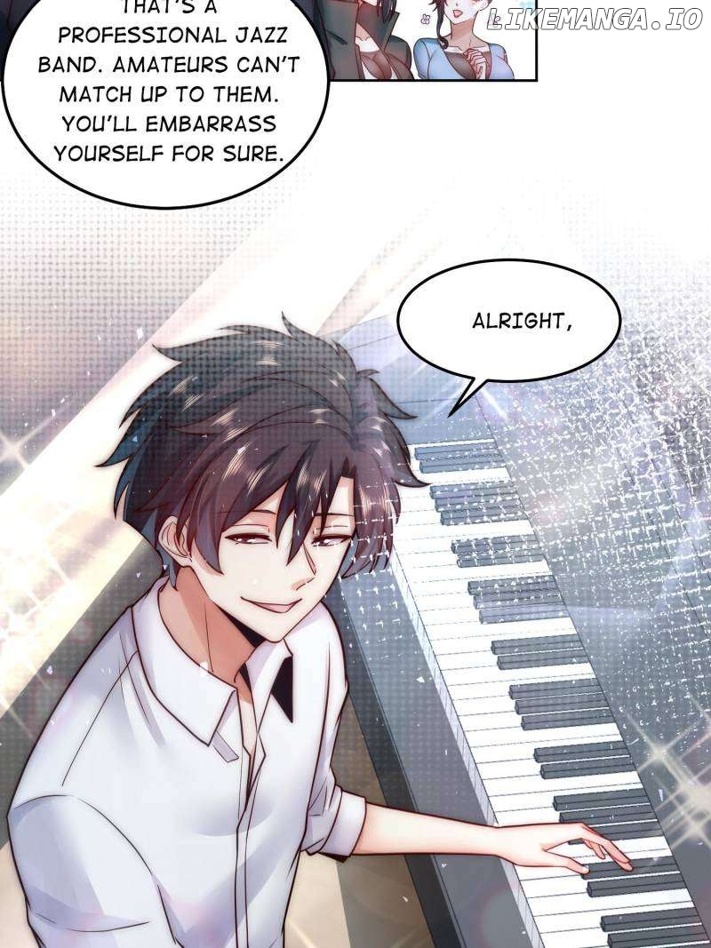 I Defeated Thousands of Gods By the Title System Chapter 50 - page 26