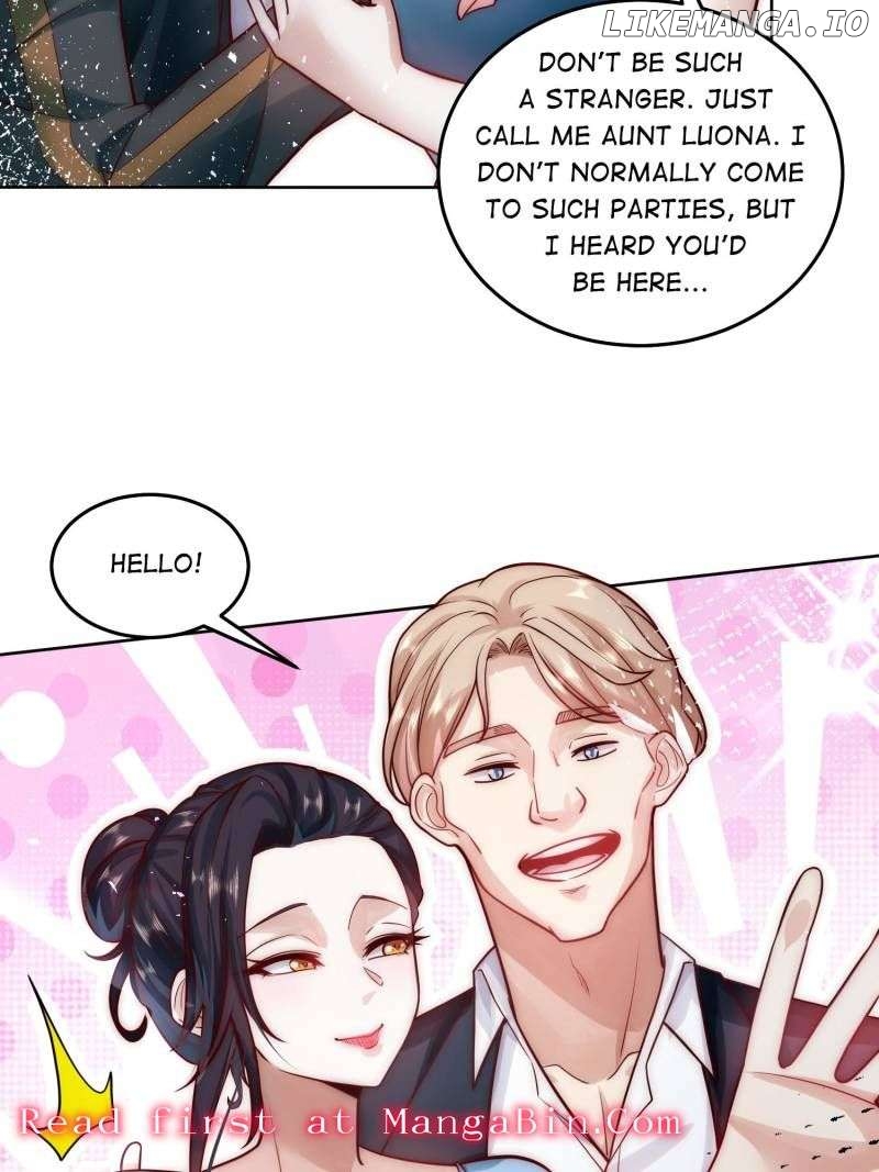 I Defeated Thousands of Gods By the Title System Chapter 50 - page 3