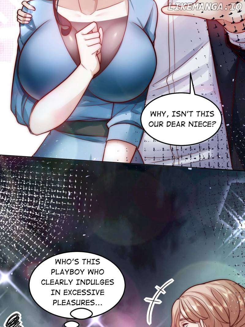 I Defeated Thousands of Gods By the Title System Chapter 50 - page 4