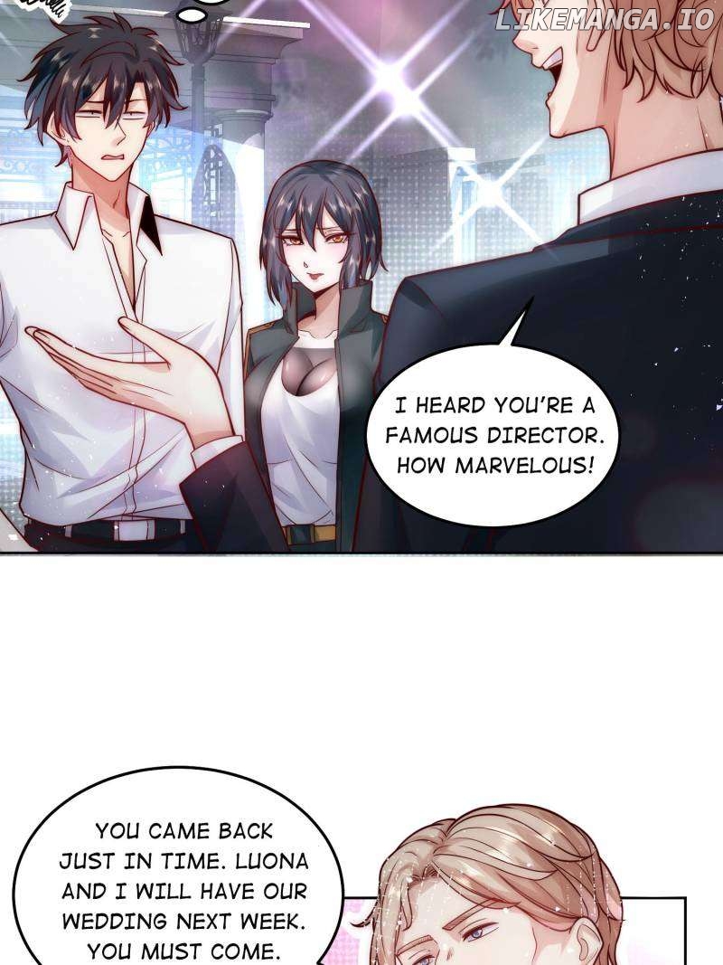 I Defeated Thousands of Gods By the Title System Chapter 50 - page 5