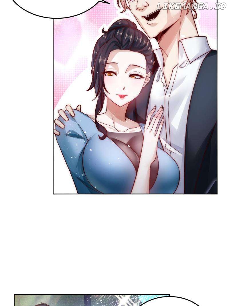 I Defeated Thousands of Gods By the Title System Chapter 50 - page 6