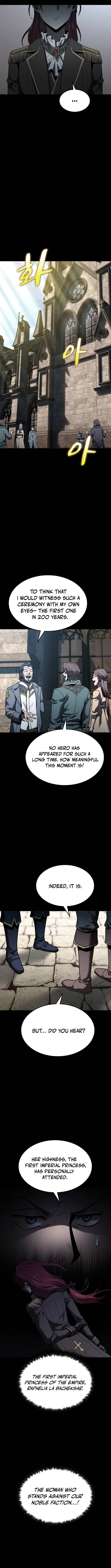 Dark Fantasy Paladin Chapter 55 - page 7