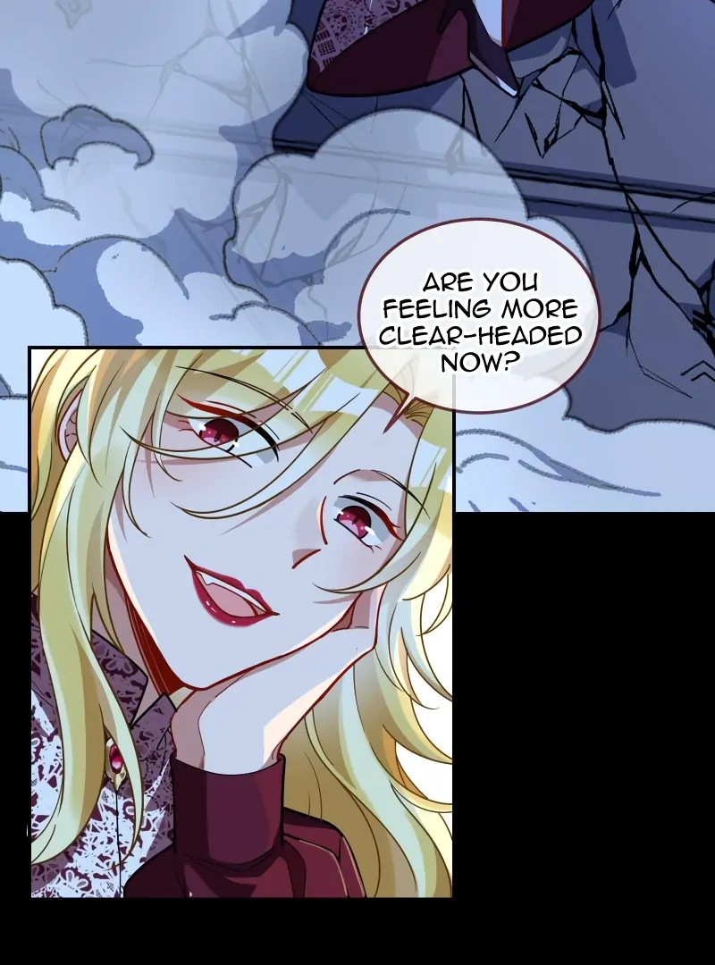 Cheating Men Must Die Chapter 461 - page 26
