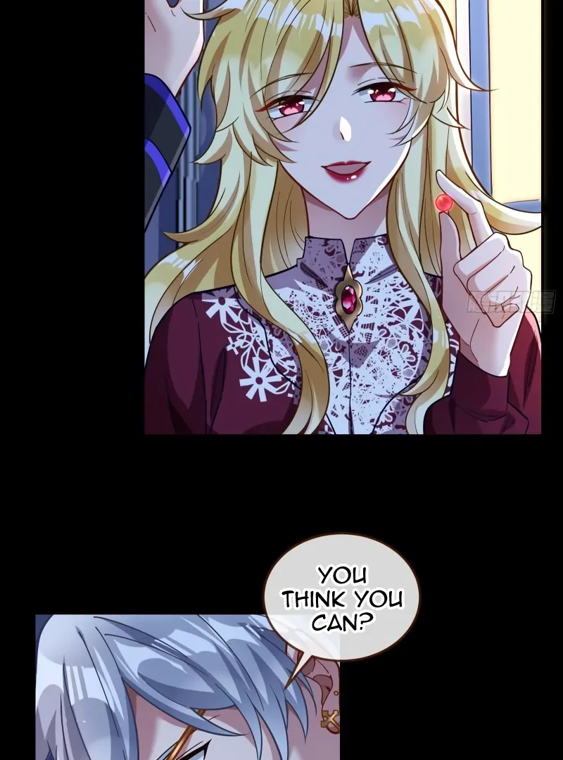 Cheating Men Must Die Chapter 461 - page 37