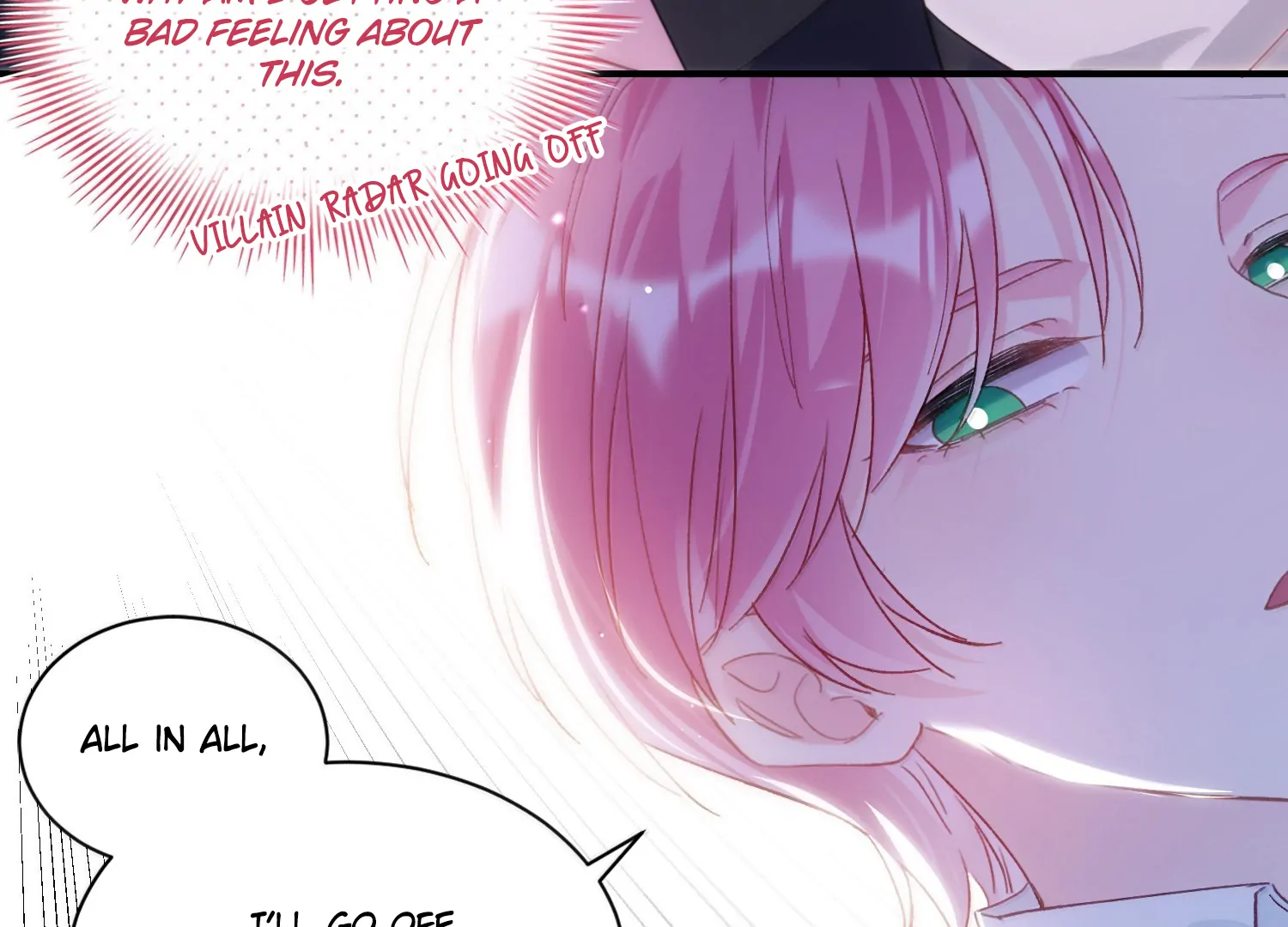I Have to Be a Great Villain Chapter 169 - page 124