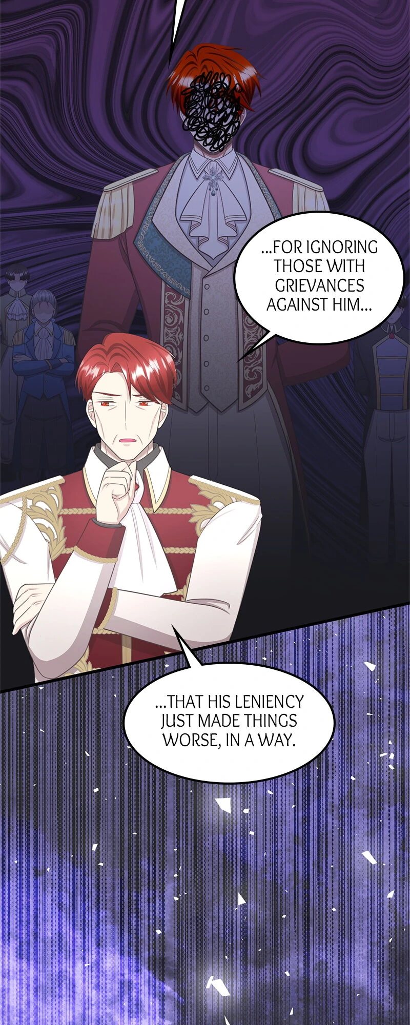 Please Fulfill Your End of the Bargain, My Grace! Chapter 102 - page 30