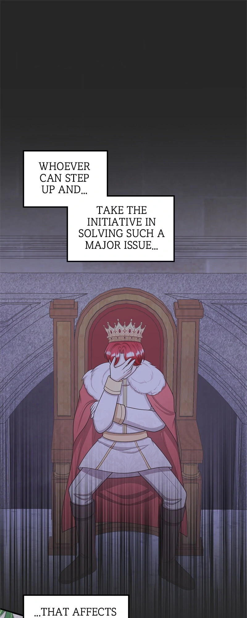 Please Fulfill Your End of the Bargain, My Grace! Chapter 102 - page 45