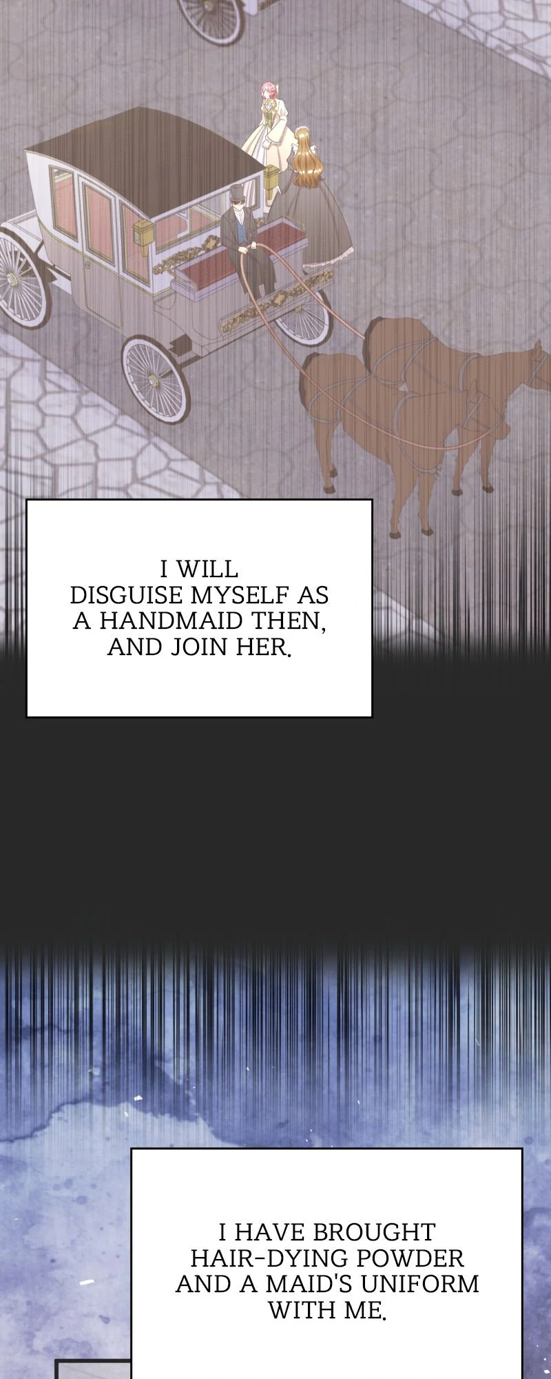 Please Fulfill Your End of the Bargain, My Grace! Chapter 104 - page 49