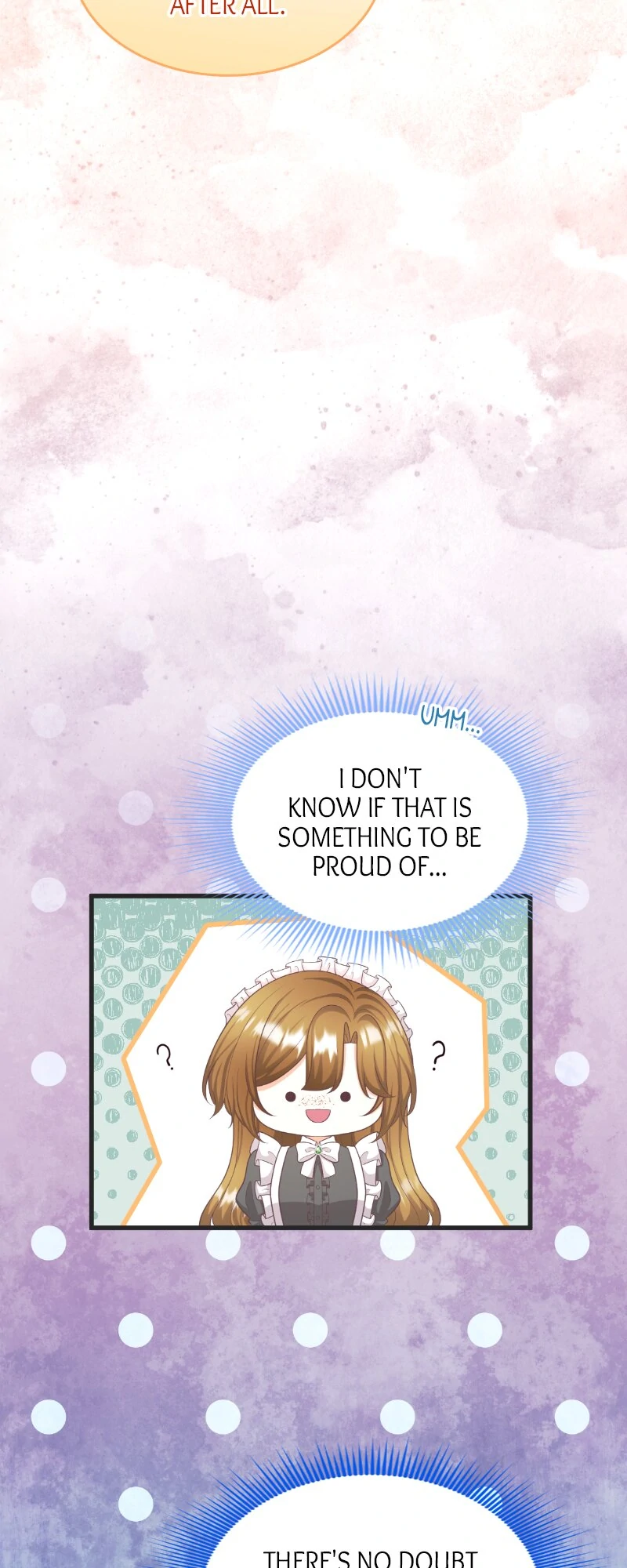 Please Fulfill Your End of the Bargain, My Grace! Chapter 105 - page 18