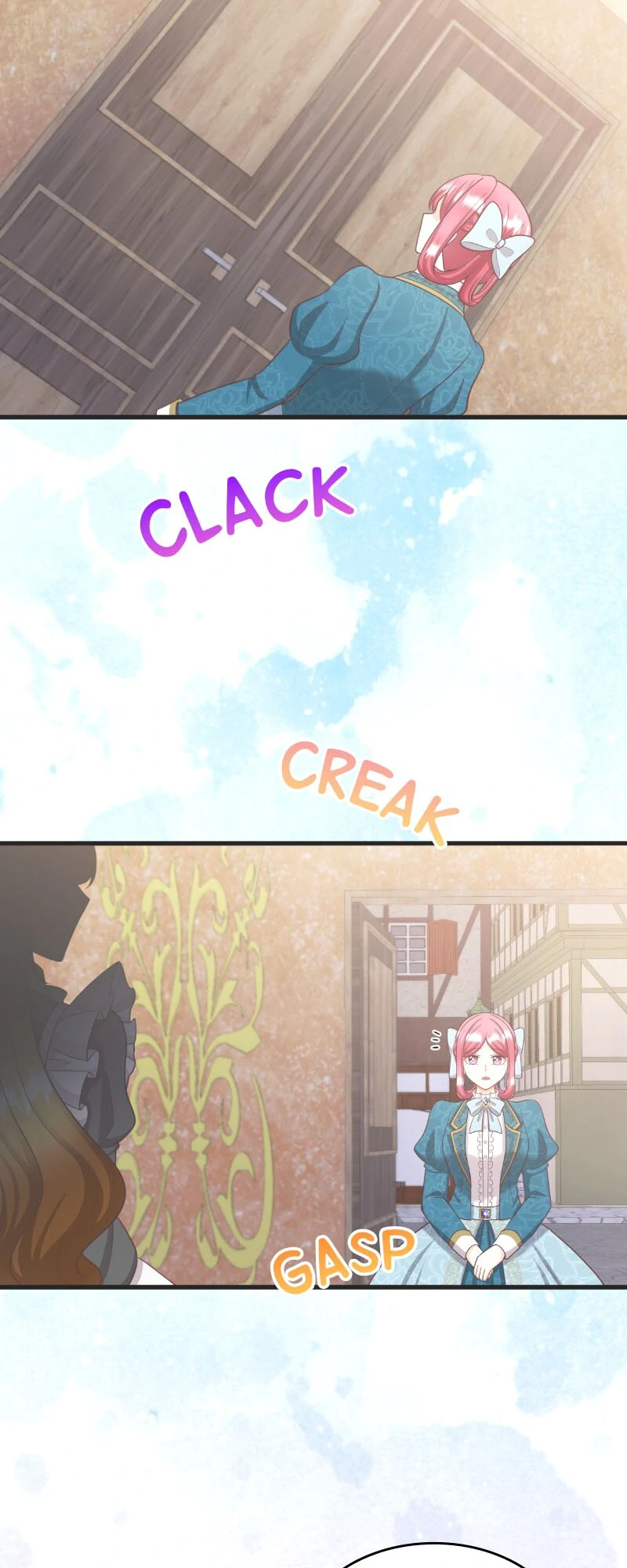 Please Fulfill Your End of the Bargain, My Grace! Chapter 105 - page 2