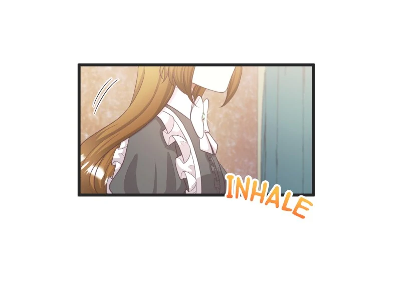 Please Fulfill Your End of the Bargain, My Grace! Chapter 105 - page 21
