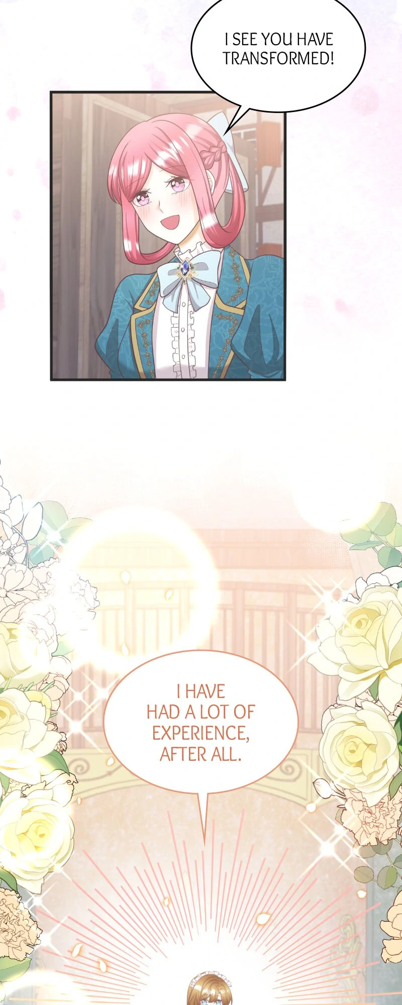 Please Fulfill Your End of the Bargain, My Grace! Chapter 105 - page 3