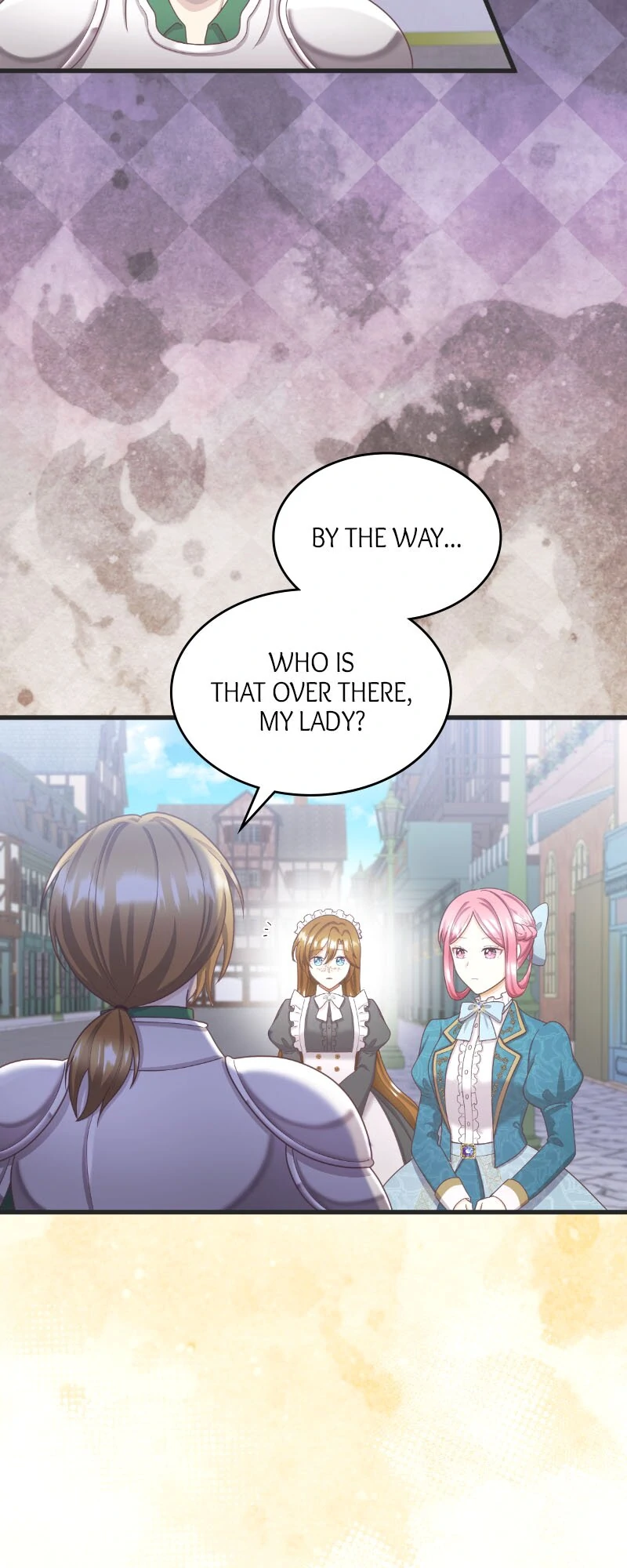 Please Fulfill Your End of the Bargain, My Grace! Chapter 105 - page 32