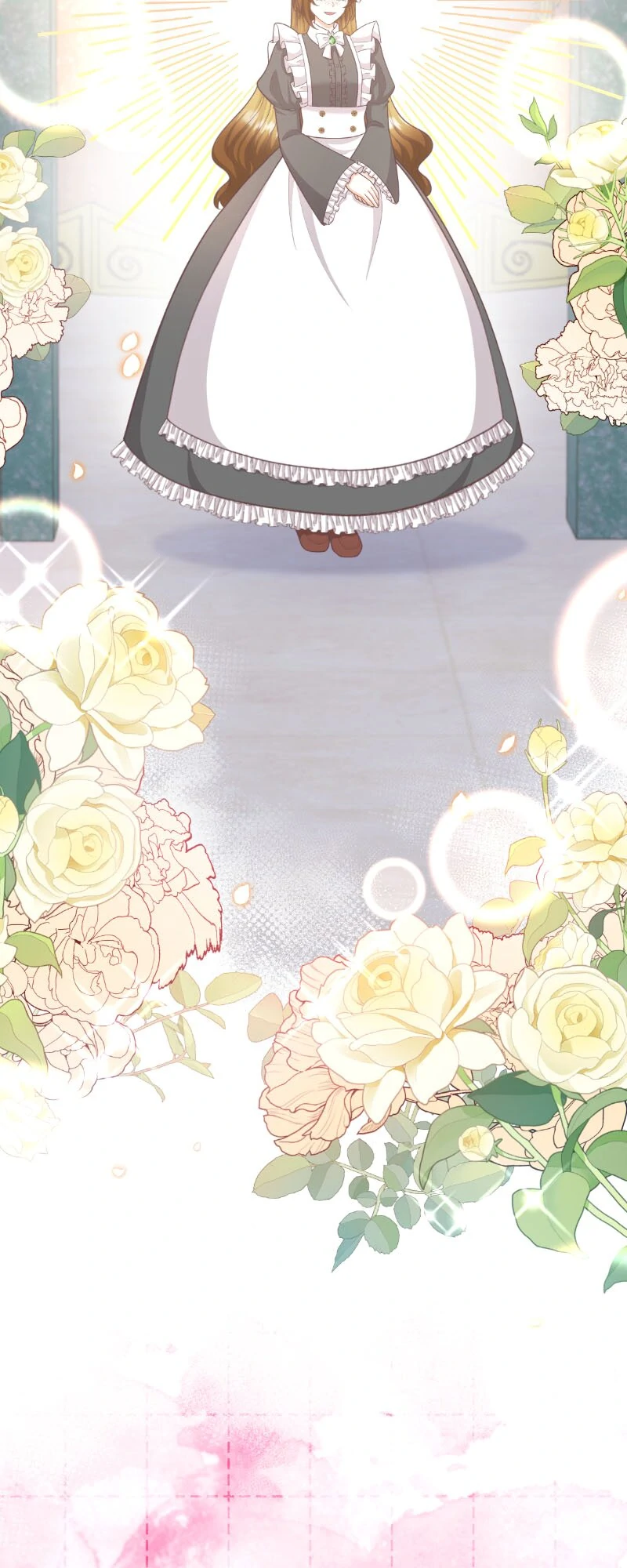 Please Fulfill Your End of the Bargain, My Grace! Chapter 105 - page 4