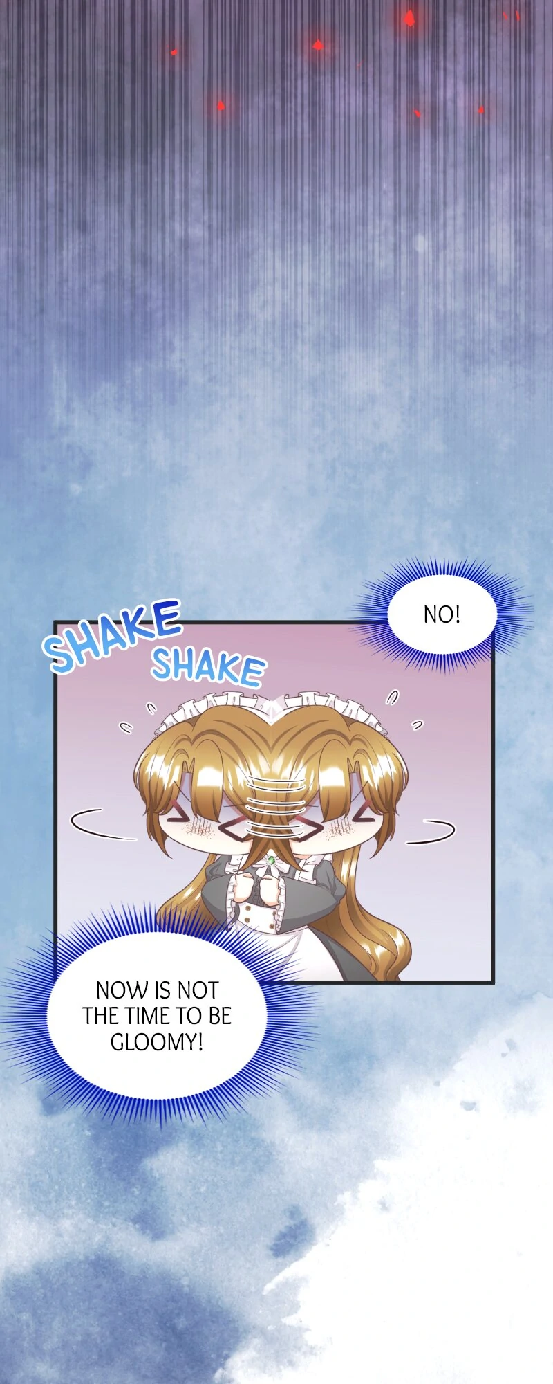 Please Fulfill Your End of the Bargain, My Grace! Chapter 105 - page 43