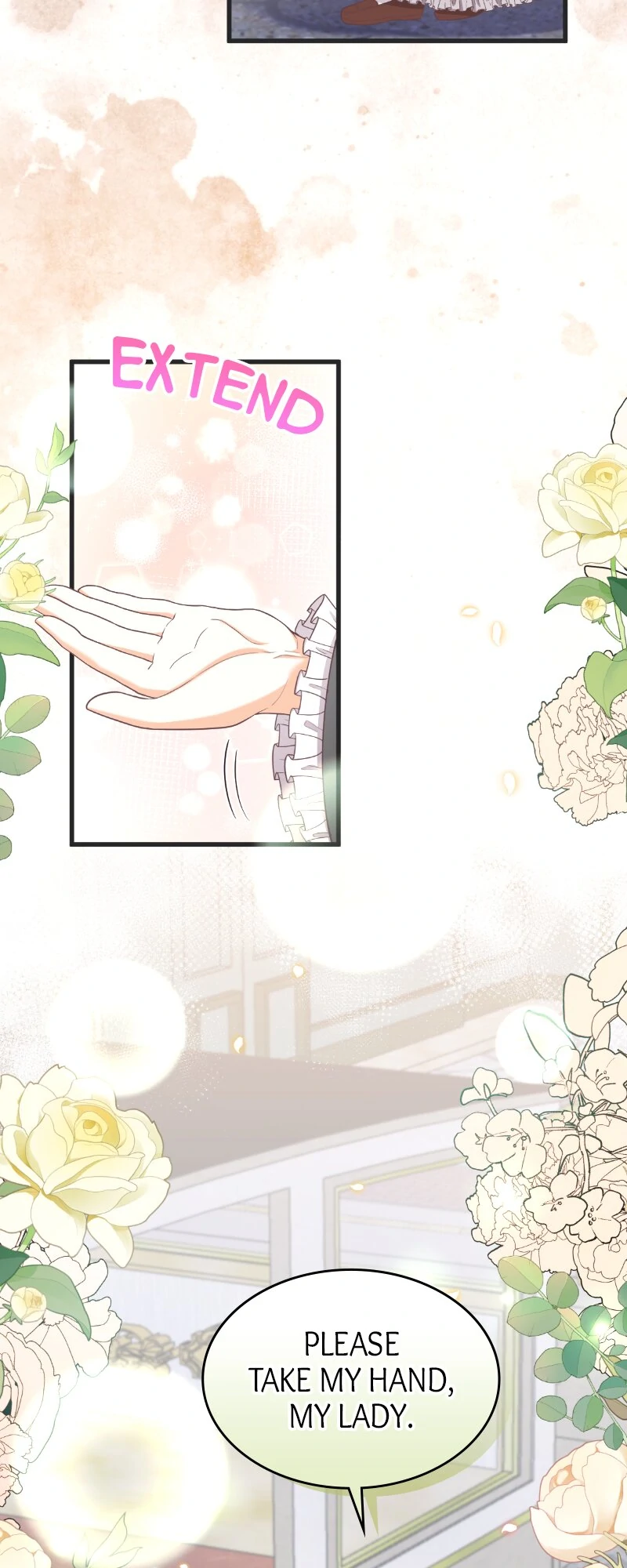 Please Fulfill Your End of the Bargain, My Grace! Chapter 105 - page 46