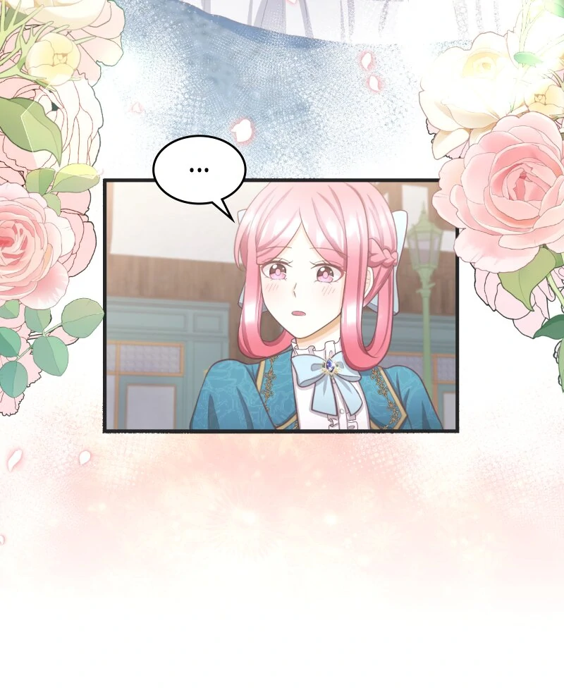 Please Fulfill Your End of the Bargain, My Grace! Chapter 105 - page 48