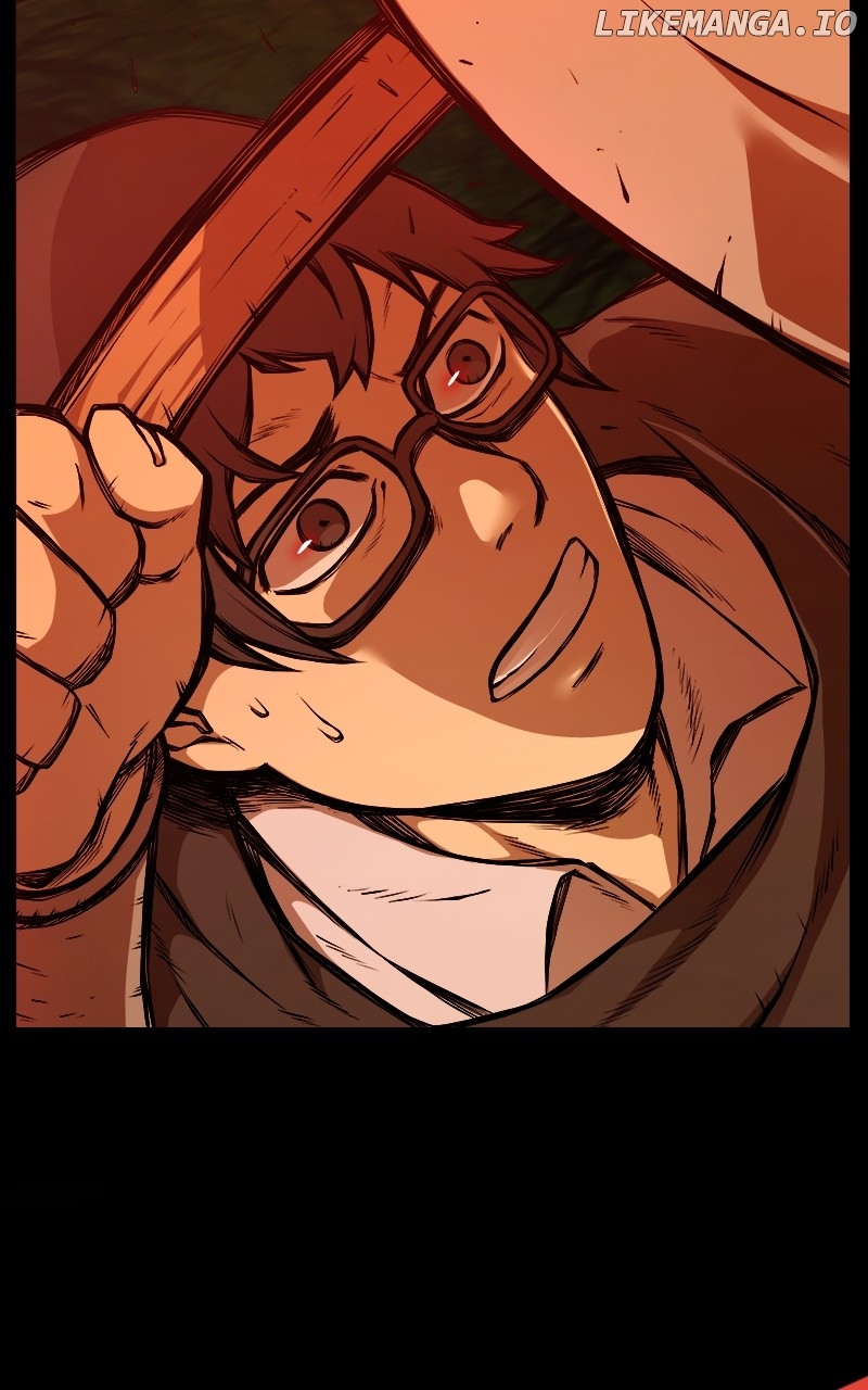 The Primal Hunter Chapter 61 - page 17