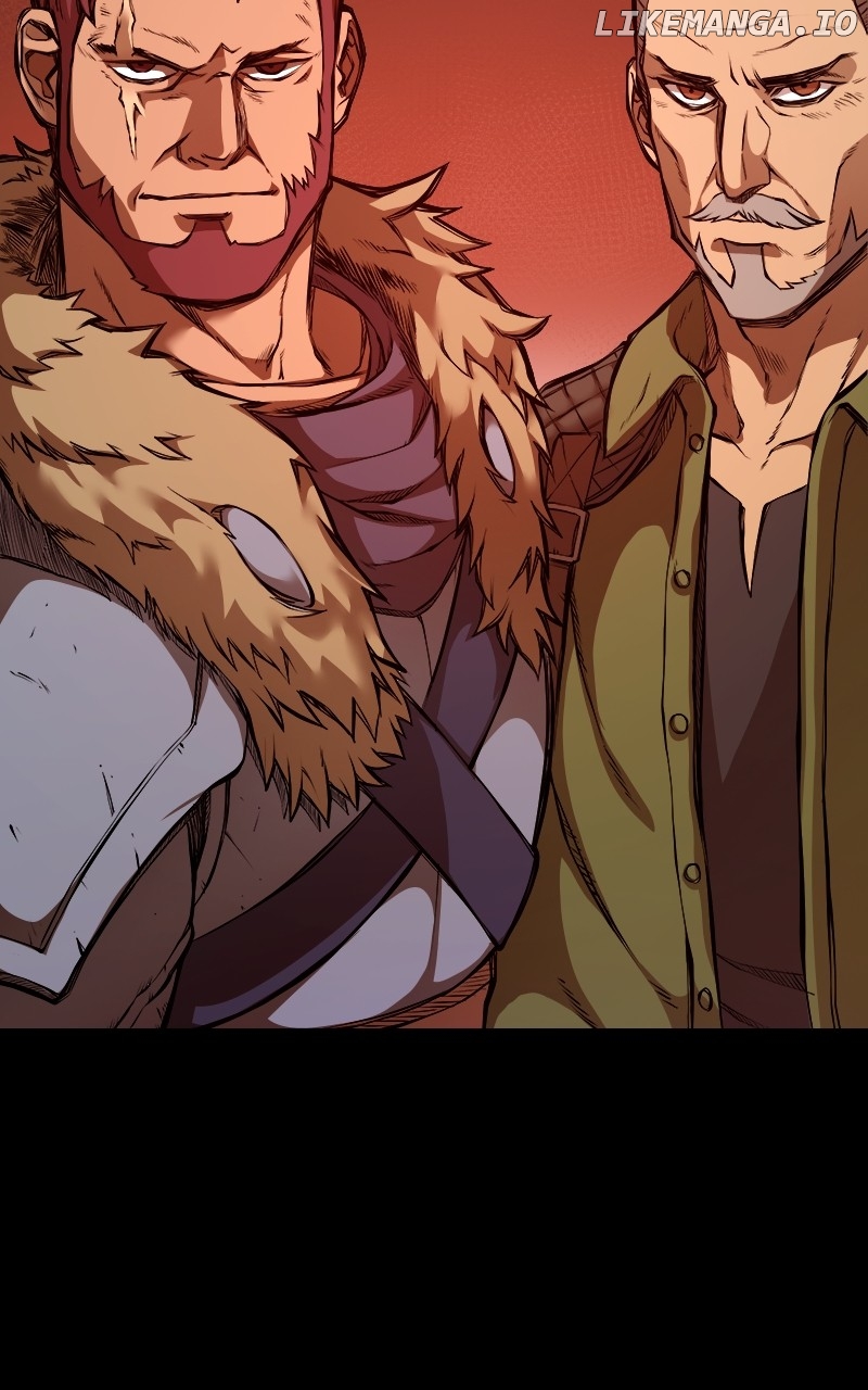 The Primal Hunter Chapter 61 - page 36
