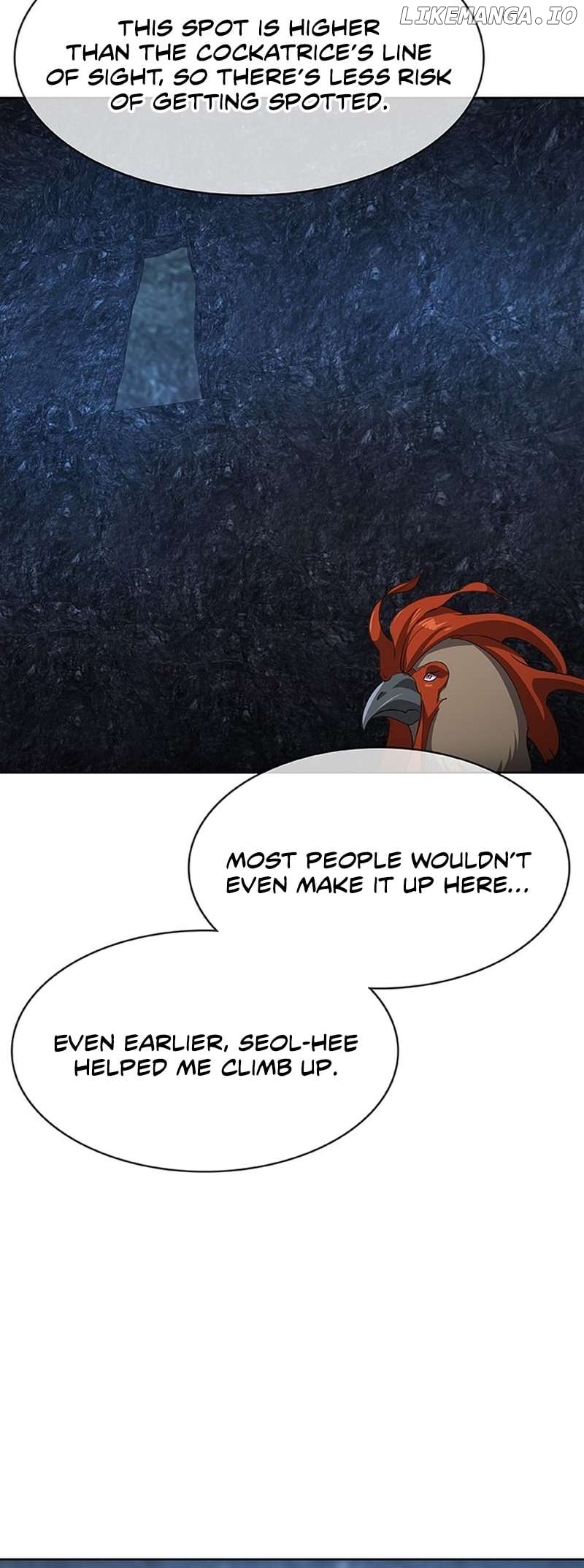 The Strongest Chef in Another World Chapter 41 - page 12