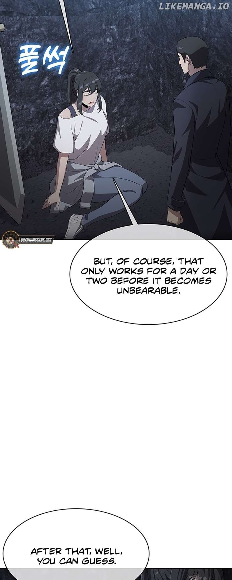 The Strongest Chef in Another World Chapter 41 - page 16