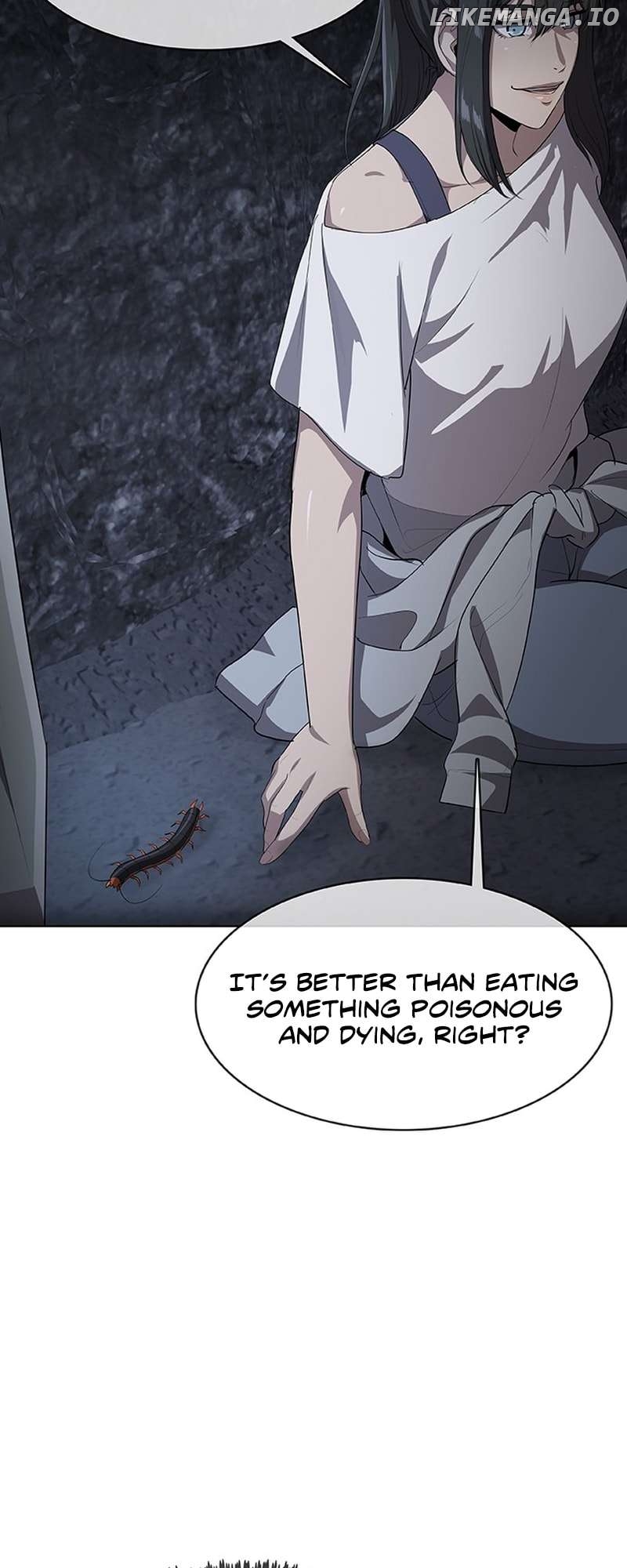 The Strongest Chef in Another World Chapter 41 - page 17