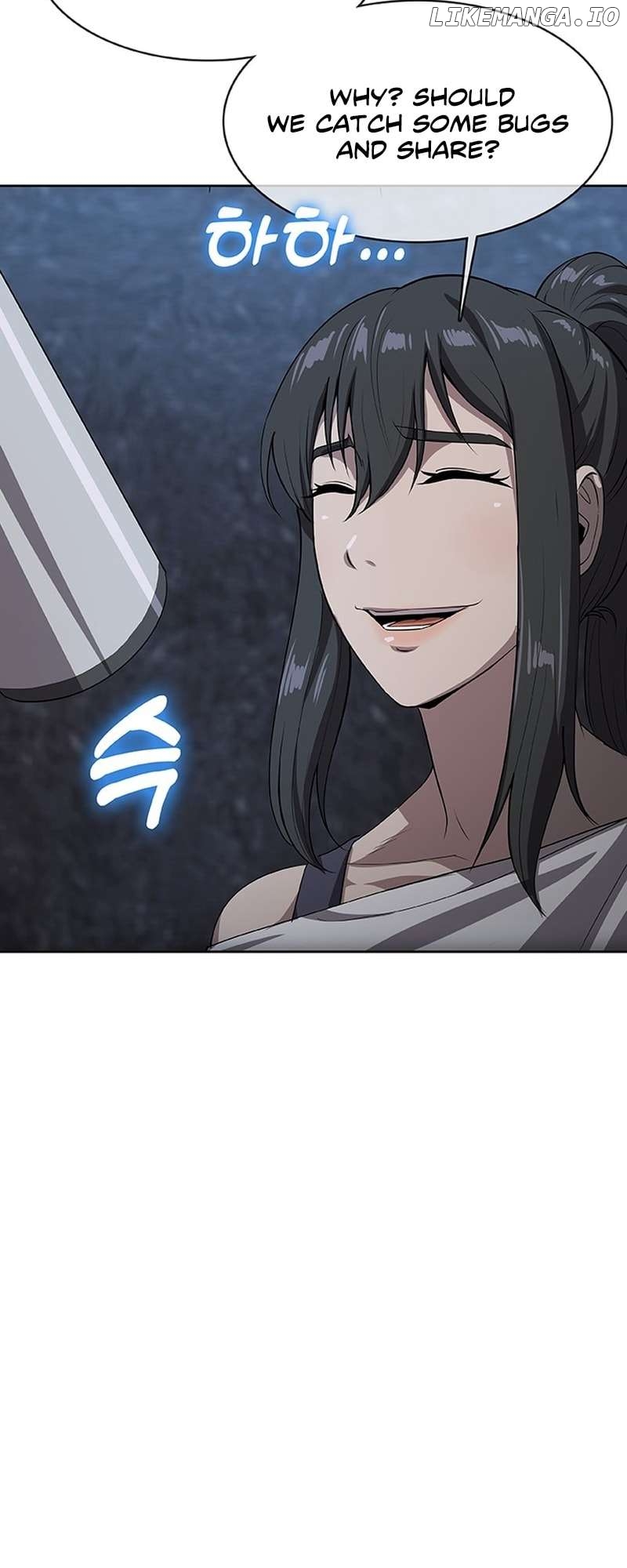 The Strongest Chef in Another World Chapter 41 - page 19