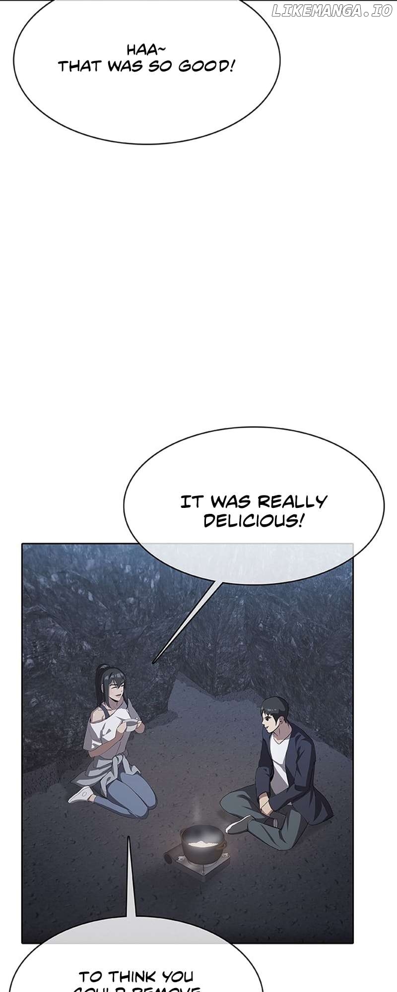 The Strongest Chef in Another World Chapter 41 - page 29
