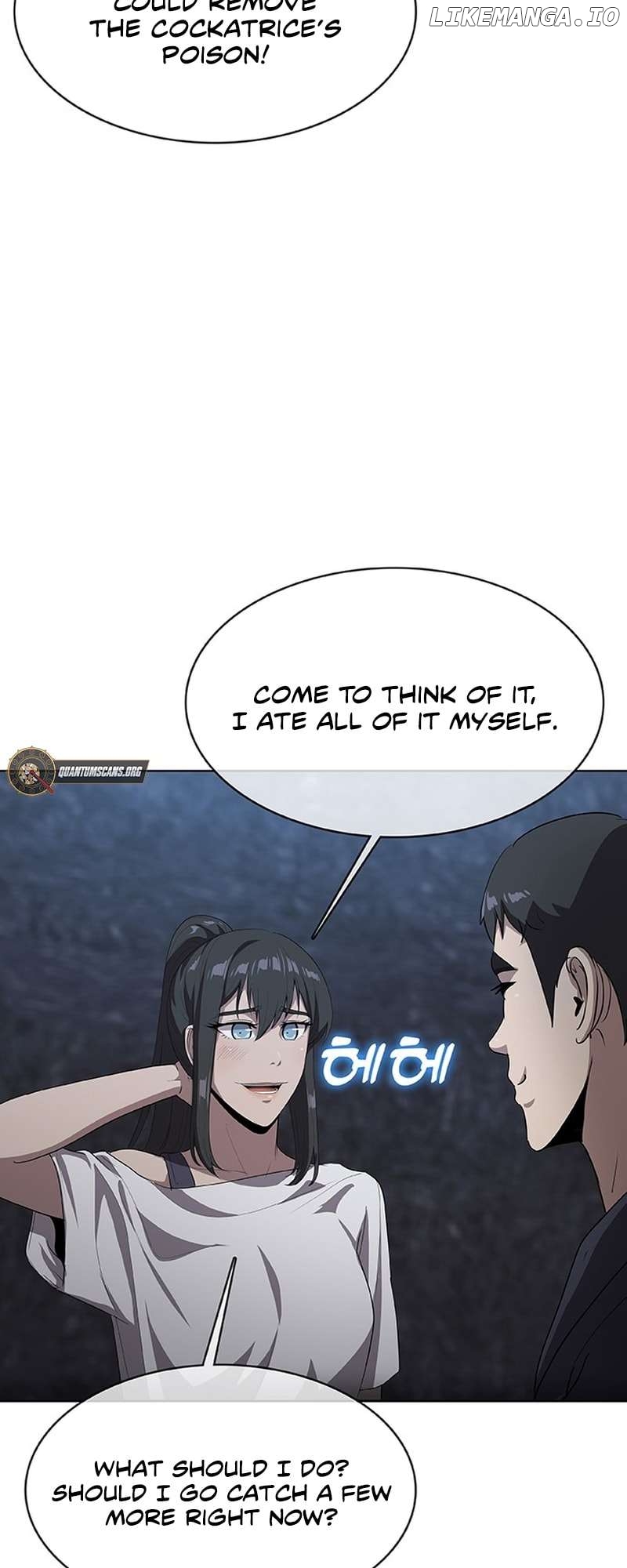 The Strongest Chef in Another World Chapter 41 - page 30