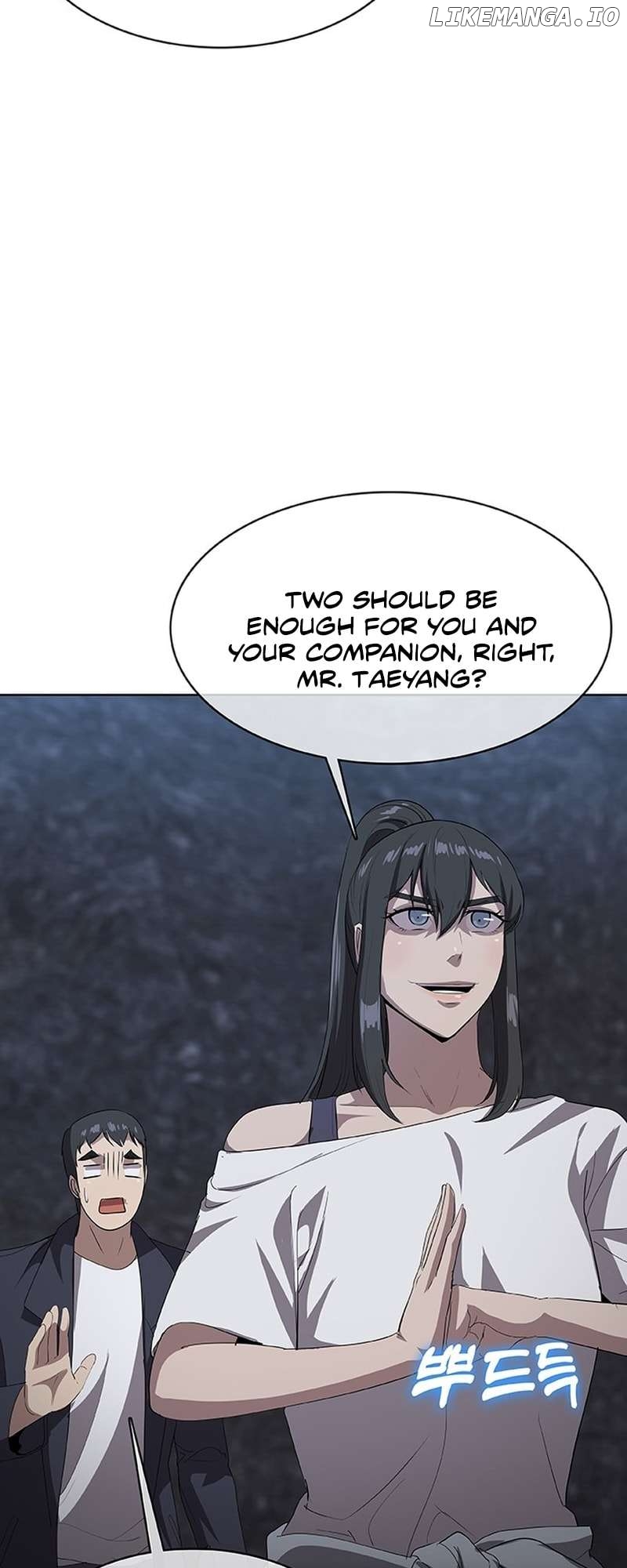The Strongest Chef in Another World Chapter 41 - page 31