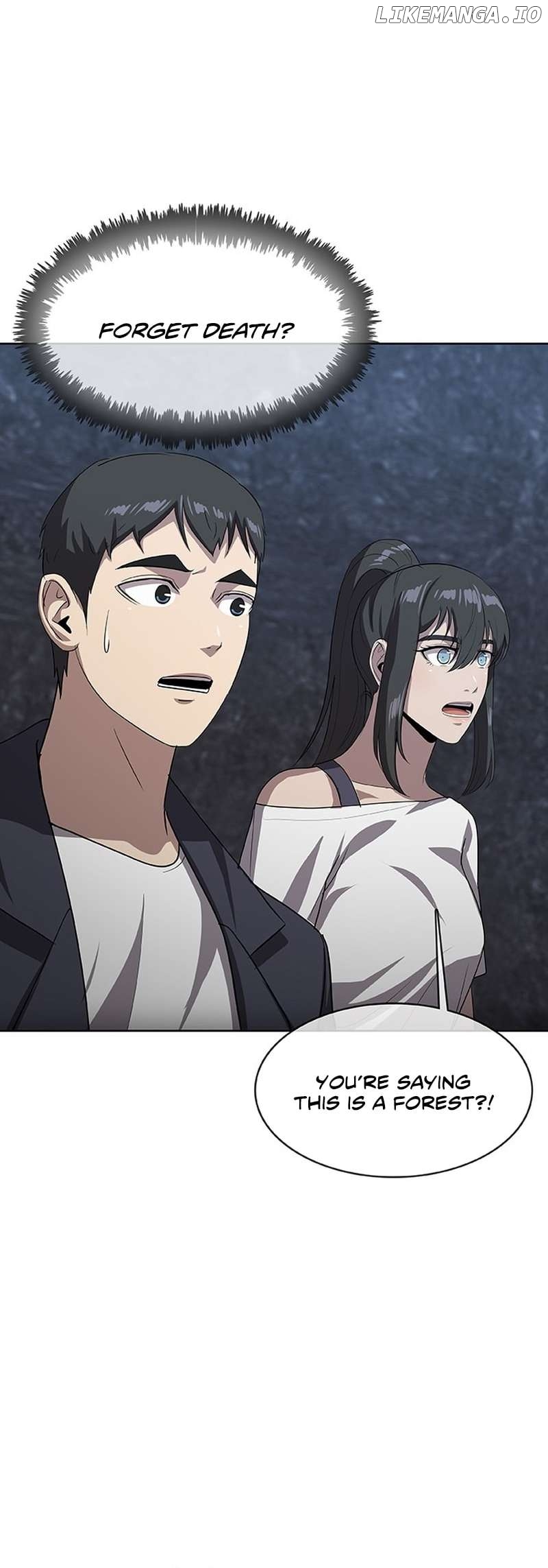 The Strongest Chef in Another World Chapter 41 - page 39