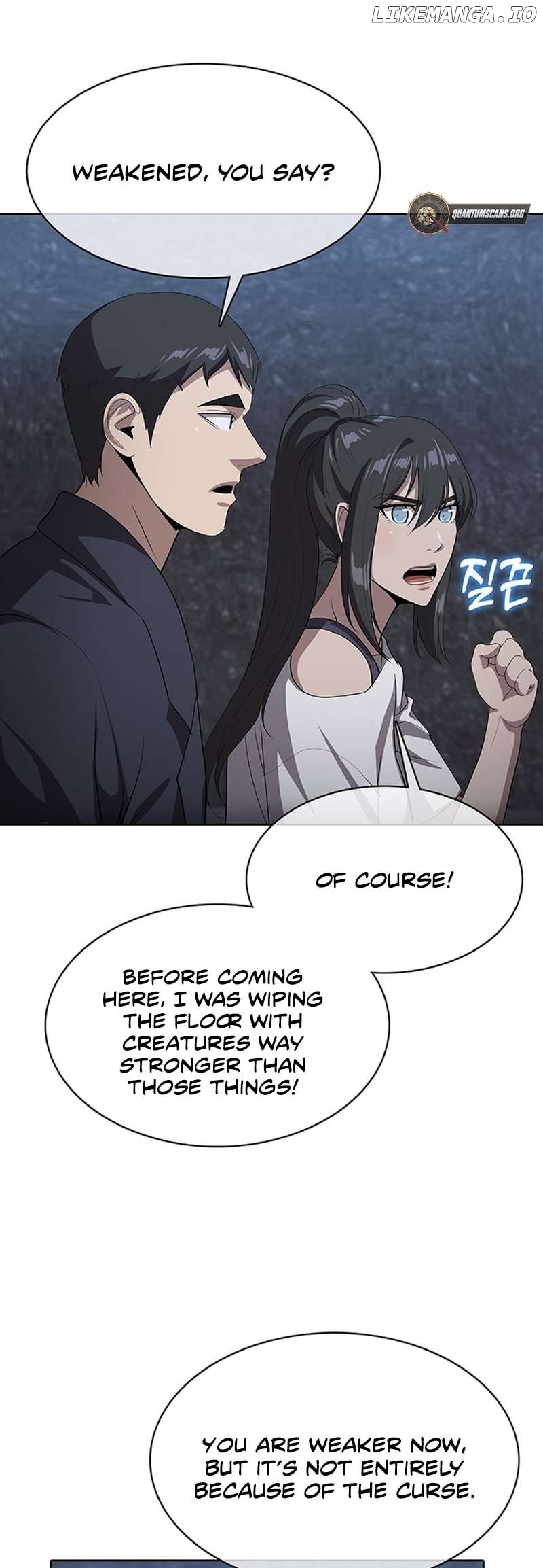 The Strongest Chef in Another World Chapter 41 - page 43