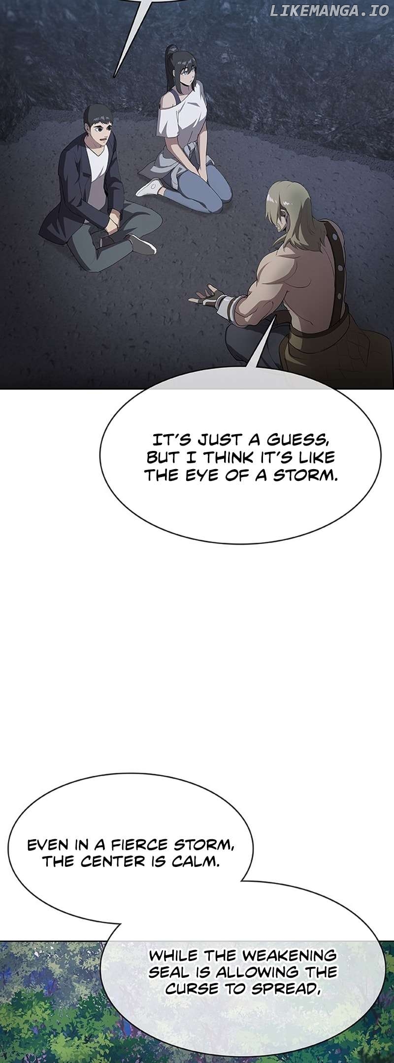 The Strongest Chef in Another World Chapter 41 - page 46