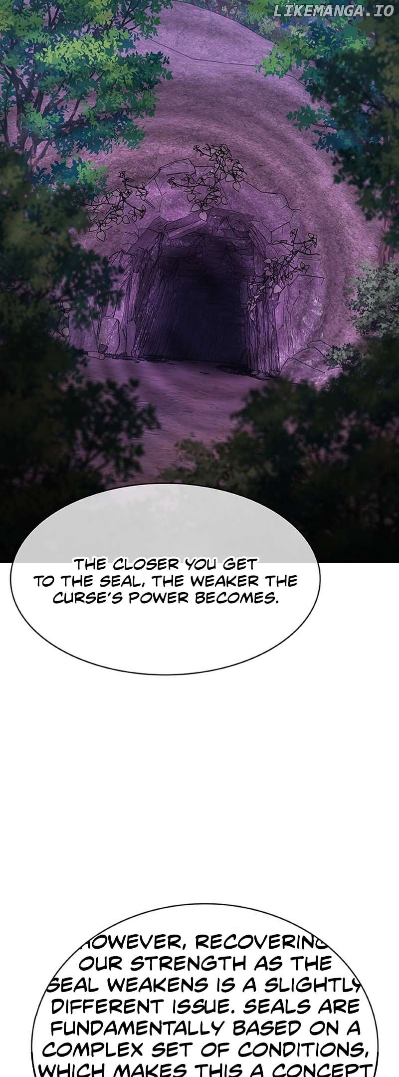 The Strongest Chef in Another World Chapter 41 - page 47